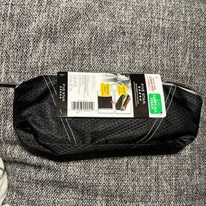 NWT Five Star 2-In-1 Carry-All Pouch